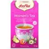 Yogi Bio női tea - 17 filter