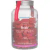 Nutriversum Hair Gummies áfonya-málna gumivitamin - 60db