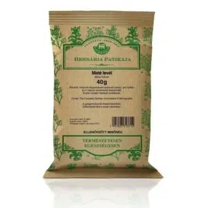 Herbária Maté levél tea - 40g