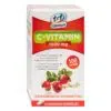 1x1 Vitamin C-vitamin 1000mg csipkebogyós tabletta - 100db