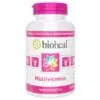 Bioheal multivitamin tabletta - 70db