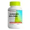 Goodwill Ginkgo Biloba kivonat kapszula - 60db