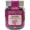 Íz-isz Erdei gyümölcs gyümölcstea - 120g