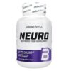 BioTech USA Neuro kapszula - 60db