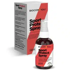 Biocom4You Sport Protect spray - 100ml