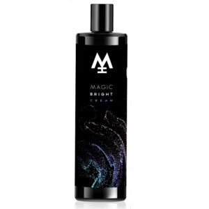 Magic Hair Bright tápláló és fényesítő krém - 150ml