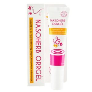 Bálint Nasoherb orrgél - 15ml