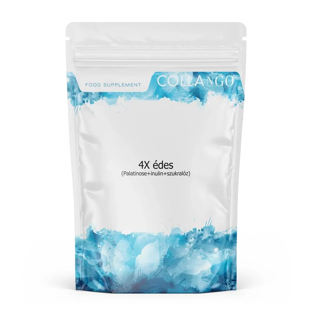 Collango 4Xédes - 500g Collango 4Xédes - 500g