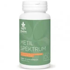 WTN Metil Spektrum kapszula - 60db