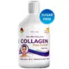 Swedish Nutra Hidrolizált marhakollagén 10000mg cukormentes ital - 500ml