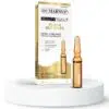 Marnys Flash Ultimate Intenzív feszesítő és bőrápoló ampulla - 7x2ml