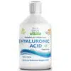 Swedish Nutra Hyaluronic Acid Ulta koncentrált hialuronsav ital - 500ml