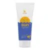 Dr. Kelen Sun F50+ Családi naptej - 175ml