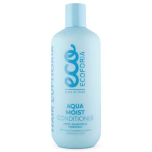 Ecoforia Hidratáló kondicionáló hialuronsavval - 400ml