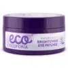 Ecoforia Hidrogél szemmaszk levendulával - 60db
