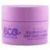 Ecoforia Lamelláris szerkezetű nappali arckrém levendulával - 50ml