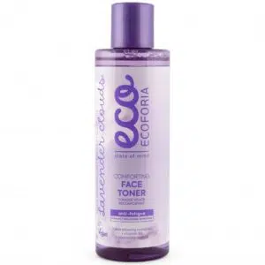 Ecoforia Nyugtató arctonik levendulával - 200ml