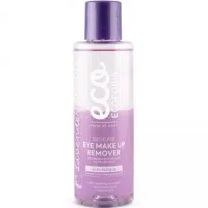 Ecoforia Szemfestéklemosó levendulával - 150ml