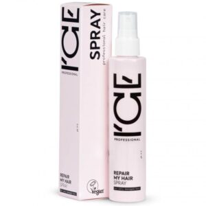 ICE Professional Repair my hair spray - 100ml