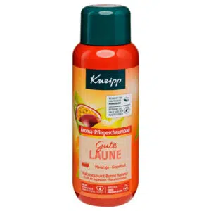 Kneipp Aroma habfürdő - Jókedv - 400ml