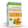 Naturland Körömvirág tea - 20 filter