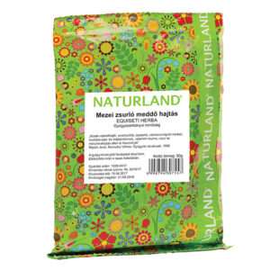 Naturland Mezei zsurlófű meddő hajtás tea tasakos - 50g