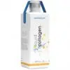 Nutriversum FLOW Collagen liquid 10.000 mg Sugar Free mangó ital - 500ml