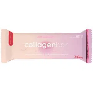 Nutriversum WOMEN Collagen Bar Ruby csokoládé - 60g