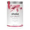 Nutriversum WOMEN Shake Protein Ruby csokoládé ízű italpor - 450g