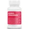 Pharmacoidea normál vérkeringés kapszula - 60db