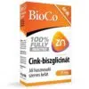 BioCo Cink-biszglicinát tabletta