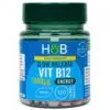 H&B B12-vitamin tabletta