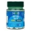 H&B B3-vitamin tabletta