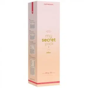 Nutriversum WOMEN My Secret Pack - 30 csomag