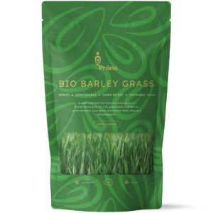 Prana Bio Árpafűpor - 125g