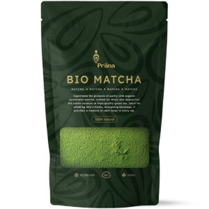 Prana Bio Matcha por - 60g