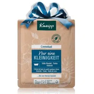 Kneipp Csak egy kis apróság - krém habfürdő - 50ml