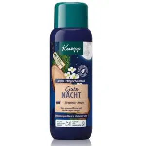 Kneipp Jó éjszakát - Aroma habfürdő - 400ml