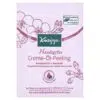 Kneipp Kényeztető mandulavirágos bőrradír - 40ml