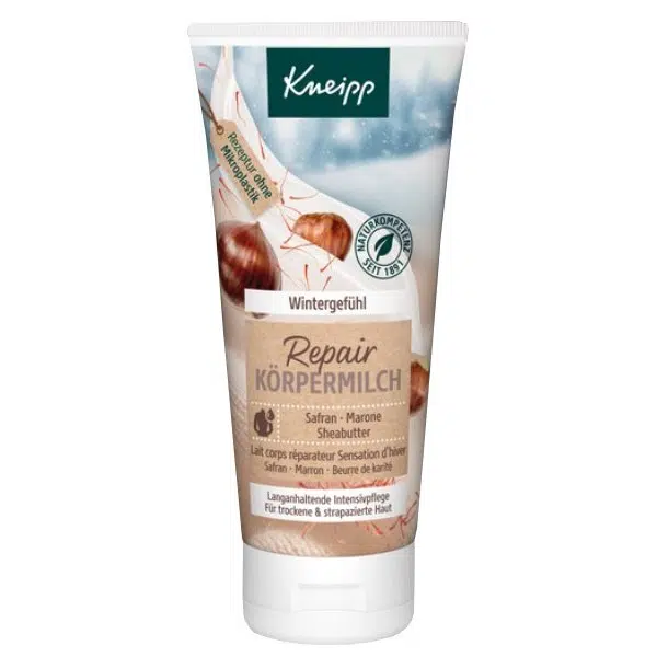 Kneipp Téli érzés testápoló tej - 175ml Kneipp Téli érzés testápoló tej - 175ml