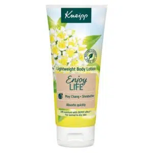Kneipp Testápoló tej - Derűs nap - 200ml