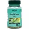 H&B Borsmenta olaj kapszula