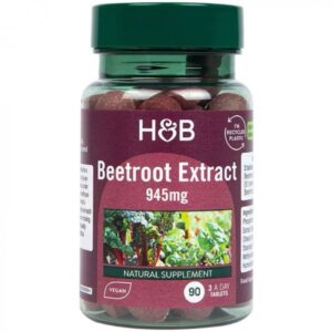 H&B Cékla tabletta