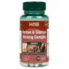 H&B Ginseng komplex kapszula - 120db