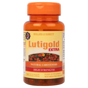 H&B Lutigold-Lutein kapszula - 30db