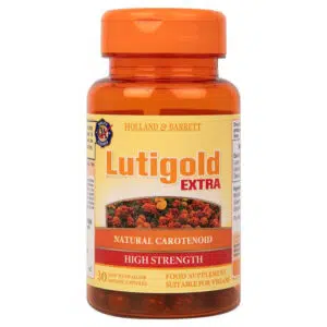 H&B Lutigold-Lutein kapszula - 30db