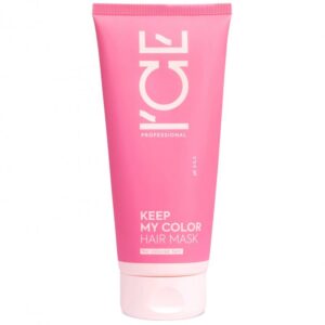 ICE Professional Keep My Color hajmaszk - 200ml