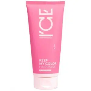 ICE Professional Keep My Color hajmaszk - 200ml
