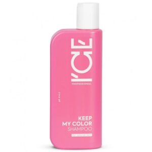 ICE Professional Keep My Color sampon - 250ml