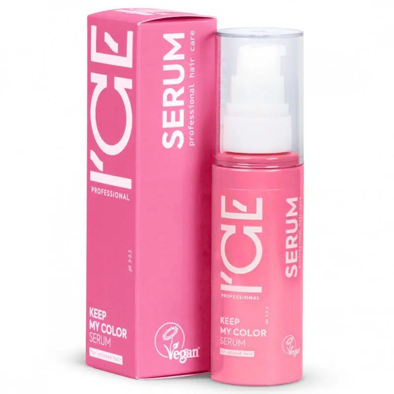 ICE Professional Keep My Color szérum - 50ml ICE Professional Keep My Color szérum - 50ml